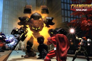 champions-online