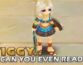 Godswar – Wiggy, Y U NO CAN READ?!
