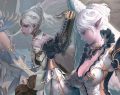 MMORPG News: New Nexon MMORPG, Lost Ark Global, Project TL Global, Genshin Impact, New World, Ashes of Creation