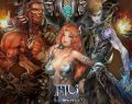 MU Legend Announces Faction Wars Update On January 9, 2018