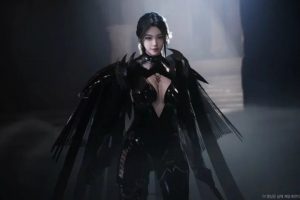night-crows