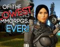 Planet Calypso – “Boredom Simulator” – No Kidding – One Of The Slowest MMORPGs!