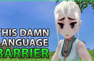 Scions of Fate – THIS DAMN LANGUAGE BARRIER!