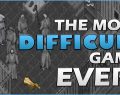 Ultima Online – THE MOST DIFFICULT GAME EVER!
