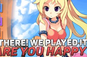 Trickster Online – We Caved And Played It!