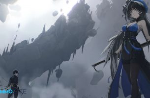 Genshin Impact and Tower of Fantasy Players Attack Wuthering Waves